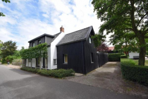 VZ1172 Vakantiehuis in Oostkapelle
